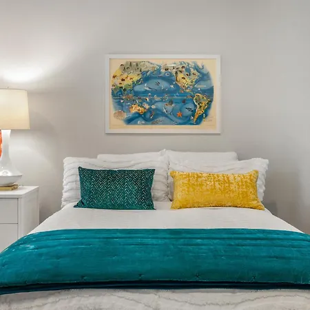 Xoxo Palm Springs By Acme House Company Villa